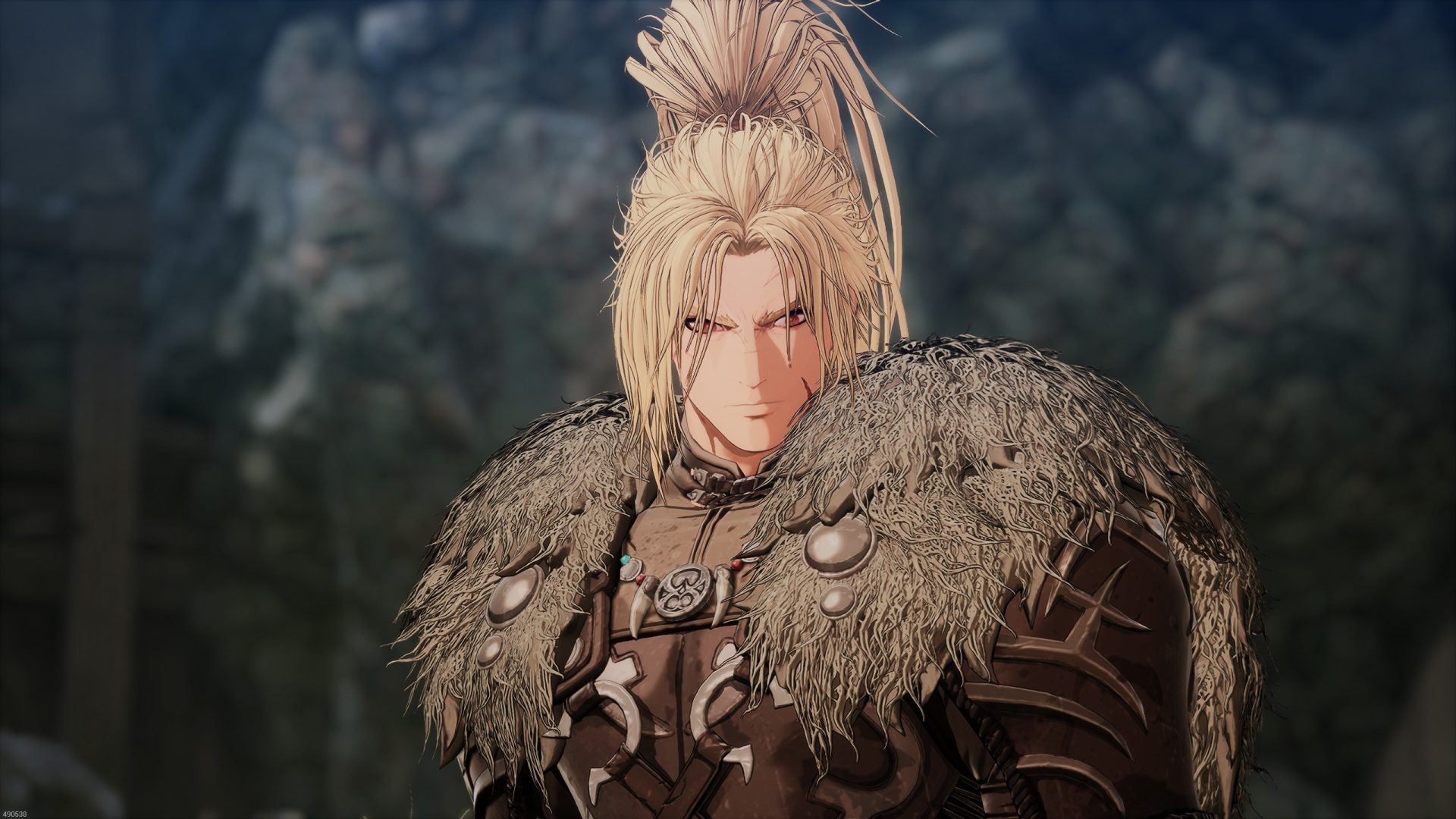 V�vojov� t�m hry The First Berserker Khazan bol rozpusten�